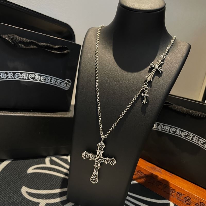 Chrome Hearts Necklaces